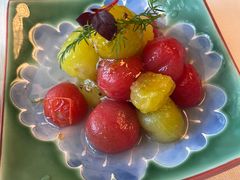 -龟兹KUCINA·新疆菜(前滩L+PLAZA店)