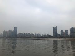 -武昌中华路码头(轮渡站)