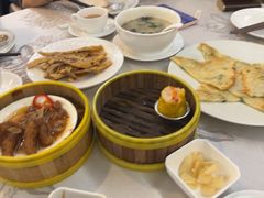 -香云轩·顺德菜(香云纱园林酒店店)
