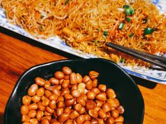 -功夫小龙虾·烧烤·江湖菜(金沙洲店)