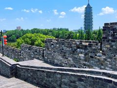 -老门东历史文化街区