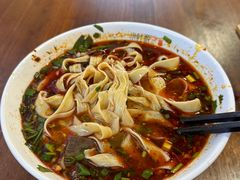 -小灶派· 地道兰州牛肉面(宏发大厦店)