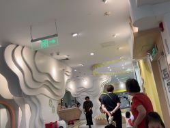 -MELAND CLUB亲子乐园·派对(浦东LCM置汇旭辉馆)