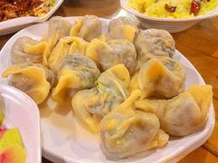 -宝源饺子(麦子店街店)