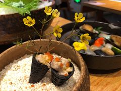 -花潮料理艺食馆(SM新生活广场店)