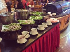 -帝豪酒店•马可勃罗西餐厅