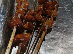 -黄三怪(无影山北路店)