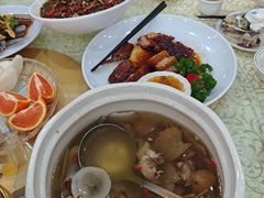 -鹏城人家海鲜酒家·23年老字号(较场尾店)