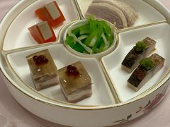 -江南灶中餐厅(南京香格里拉店)