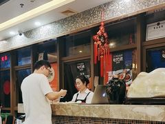 -美极鲜食坊(宝安南路店)