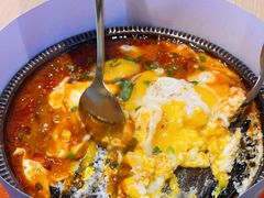 -梨花牛肉汤饭(仁恒伊势丹店)