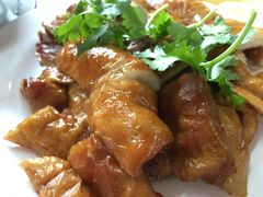 -万兴菜馆(龙华店)