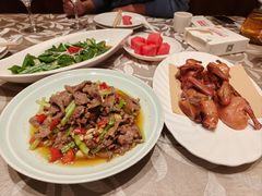 -孙大厨鸽子馆(丰收路店)