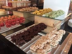 -圣丰索菲特·2 On 988 Café 自助餐厅