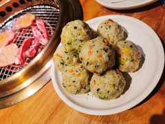 -黑牛黑猪烤肉专门店(万象城店)