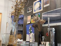 -麻雀咖啡SPARROW COFFEE(十全街店)