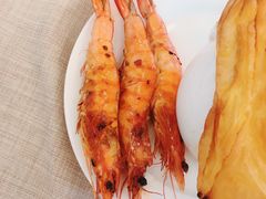 -东方红海鲜百汇(国际大厦店)