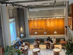-有序Orderly融合西餐·咖啡(运河外滩店)