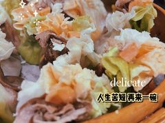 -都一处 (方庄店)