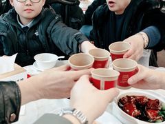 -二泉园老菜馆·百年无锡菜