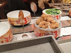-龍歌自助小火锅(雨花台江南虹悦城店)