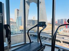 -Trainyard 炼·工场(中国国际贸易中心店)