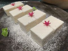 至尊酸奶糕-南海渔村(珠江新城店)