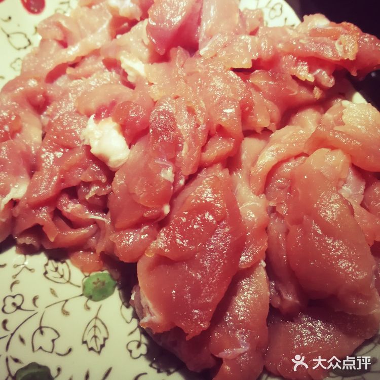 营养美味下饭菜