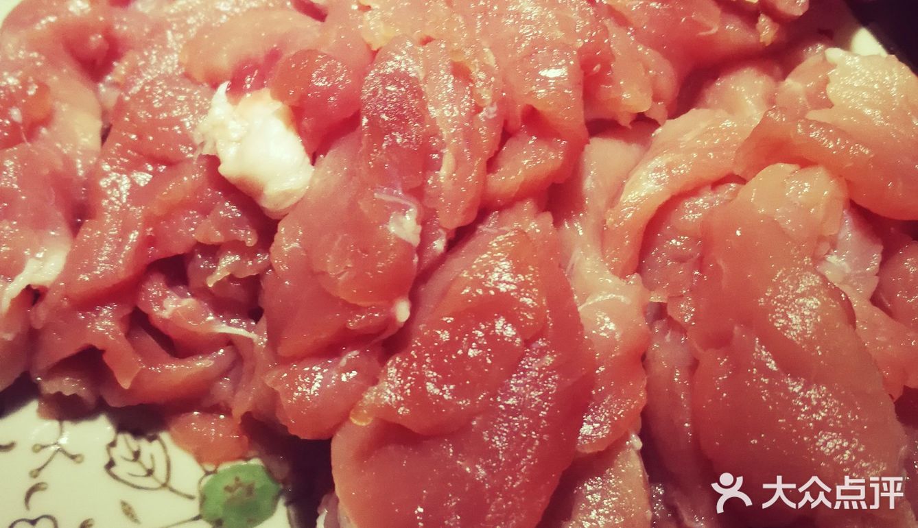 营养美味下饭菜