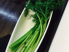 蒿子杆-海底捞火锅(威高广场店)