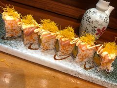 -千代武日本料理(爱建店)