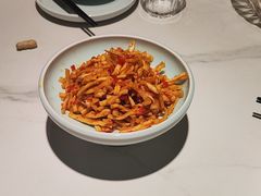 -湘邻呷铺·田园家宴(汉基广场店)