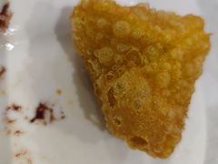 油炸糕-弘雅饭店