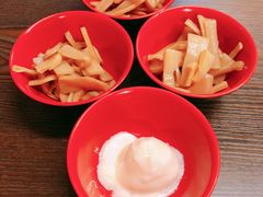 -拉面莊夢語＆中华料理八椿
