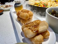 -鲁秀才炒鸡(龙湖西溪天街店)