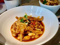 -太二酸菜鱼(菱角湖万达店)