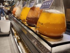 -韩盛·盛江山自助料理(中街大悦城店)