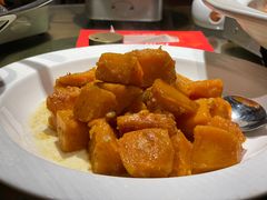 -江南小菜(东辰御龙湾店)