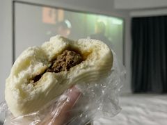 -清泉阁包子饺子·刀削面(五一店)