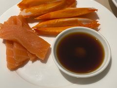 -晶丽香榭自助餐(南京大饭店)