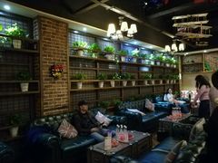 -真枪会射击俱乐部(河西中央公园店)