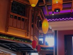 -巢爷老味(东方红店)