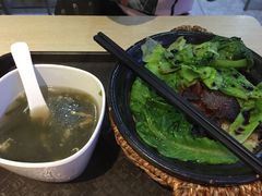 -皇上皇腊味店(下九路店)