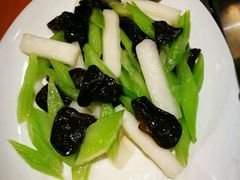 -小土豆北方菜馆(方庄店)