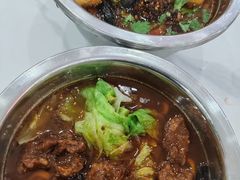 -鹍记特色牛杂面