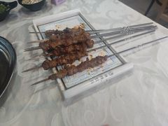 -羊家胡同·龙虾烧烤火锅(龙汇路店)