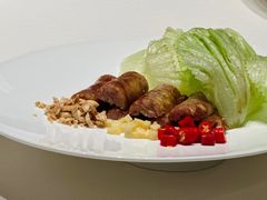 -金链花·泰国餐厅(国贸店)