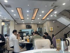 -吴记小园楼(新庄店)