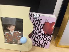 -海马体照相馆(大连柏威年购物中心店)