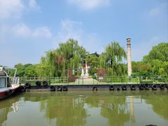 -溱湖国家湿地公园